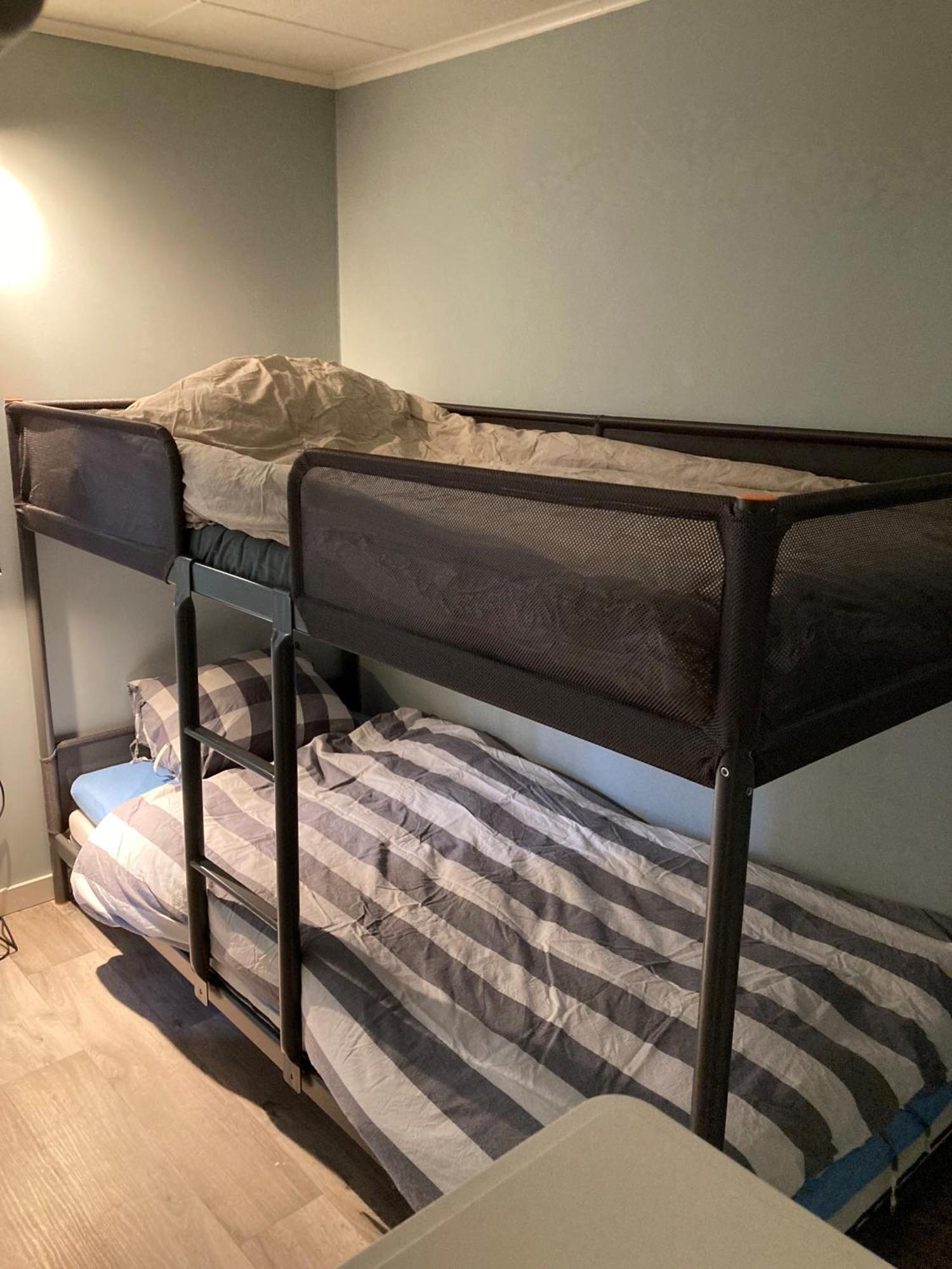 Charmig Villa Med Bastu Och Snabbt Wifi Langav Экстерьер фото